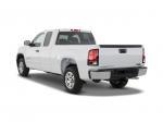 GMC Sierra Extended Cab 2006 года